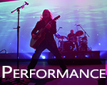 Performances Events by Production Lighting