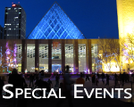 Special Events by Production Lighting